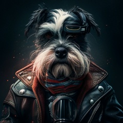 Антон Ивлев, Оха