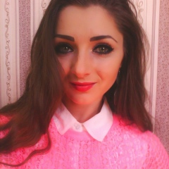 Doina Bodrug, 07.12, Кишинев