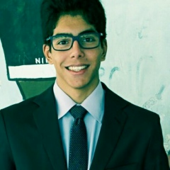 Marwan Khalil, 22.03.1997, Novo Hamburgo