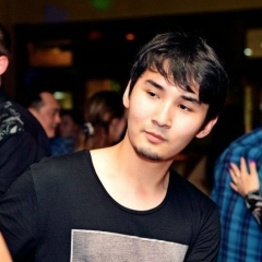 Алдияр Сундетов, 26.10.1995, Алматы