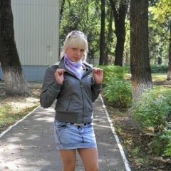 Александра Шокорова, 24.06.2000, Пенза