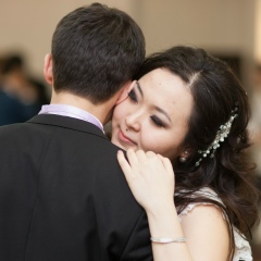 Асель Дарибаева, 09.08.1988, Praha