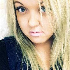 Наталья Сорокина, 10.02.1989, Москва