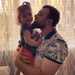 Юрий Григорян, 30.06.1994, Москва