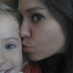 Маша Пискунова, 15.05.1986, Киев