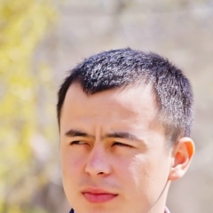 Джамолиддин Тошев, 27.10.1989, Челябинск