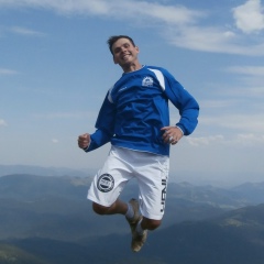 Дмитрий Бородай, 23.04, Сумы