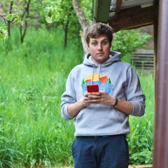 Сергей Кулик, 30.10.1989, Москва