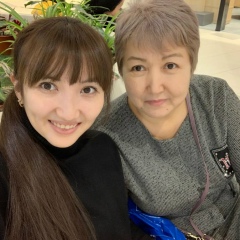 Айпери Мамытжан, 18.10.1992, Тараз