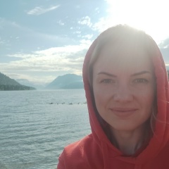 Ирина Кобзева, 14.10.1990, Москва