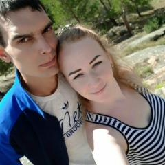 Анастасия Гиберт, 02.03.1992, Омск