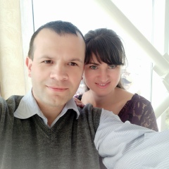 Элла Кузьминская, 07.03.1989, Одесса