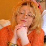 Ирина Василенко, 23.12, Черноморск / Ильичевск