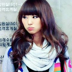 Park Hyeri-Lee, 24.05.1992, Seoul