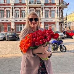 Екатерина Юрьевна, Гомель