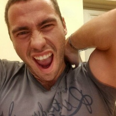 Max Шонтек, 21.09, Рига