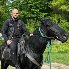 Джахбар Омаров, 05.03.1987, Махачкала