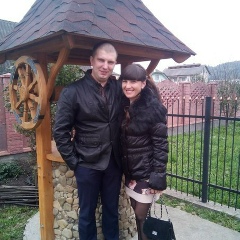 Вася Лаврович, 10.01.1991, Львов