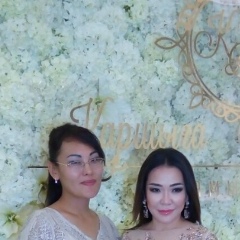 Adelaida Kakimova, 20.06.2007, Астана