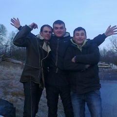 Иззет Умирбаев, 03.10.1985, Нукус