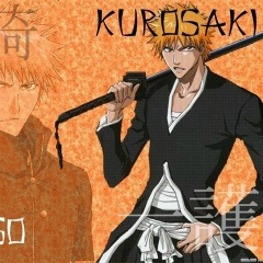 Ichigo Kurosaki, Tokyo