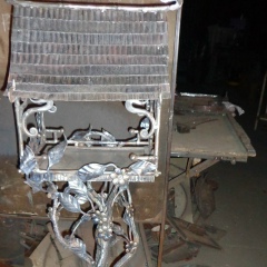 Алексей Боровский, 14.09, Симферополь