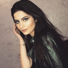 Anna Arakelyan, 01.07, Москва