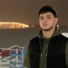 Пулат Ходжаев, 15.04, Дербент