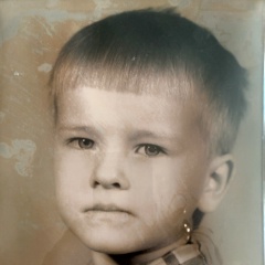 Алексей Чадин, 13.04.1987, Москва