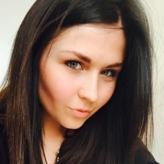 Ольга Фираева, 14.02.1995, Красноярск