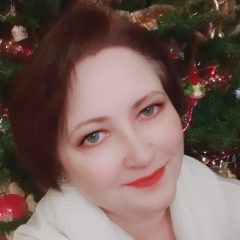 Ирина Цымбал, 27.10, Санкт-Петербург