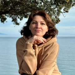 Irina Koneva, 30.06, Санкт-Петербург