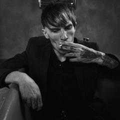 Сергей Давыдов, 21.03, Москва