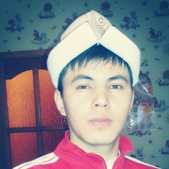 Батыр Атазов