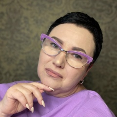 Елена Фоменко, 07.09, Омск