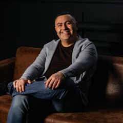 Арсен Купцов, 20.07.1979, Анапа