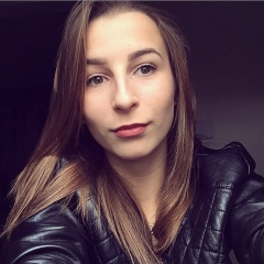 Надежда , 28.03.1995, Москва