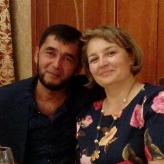 Svetlana Aktanova, 03.08, Енбек