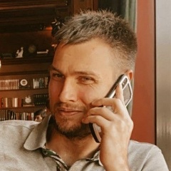 Дмитрий Грасс, 04.08.1989, Краснодар