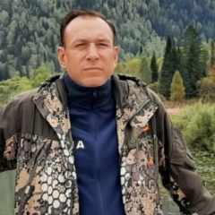 Роман Колмыков, Санкт-Петербург