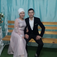 Куаныш Алламбергенов, 06.05.1992, Актау