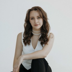 Яна Жадаева