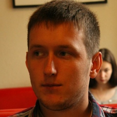 Макс Семченко, 05.09, Могилёв