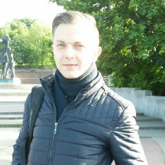 Бодя Ісарук, 08.05.1990, Коломыя