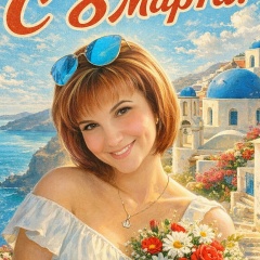 Юлия , 26.03, Белая Холуница