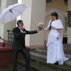 Андрей Подмоков, 26.04, Харьков