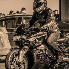 Дени Арсаханов, Москва