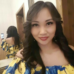 Екатерина Хегай, 28.07.1986, Алматы