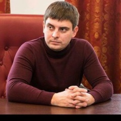 Евгений Чепурной, 05.05.1985, Симферополь