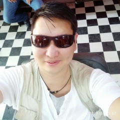 Женя Цай, 29.01.1987, Новосибирск